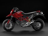 2012 Ducati Hypermotard 1100 Evo photo
